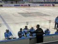 «Крылья мечты» продолжают борьбу на турнире ПФО по следж-хоккею