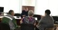 Руководитель следственного управления СК России по Пензенской области провел выездные личные приемы граждан