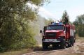 На территории Пензенской области стартовали сборы заместителей начальников территориальных органов МЧС России по Государственной противопожарной службе субъектов Приволжского Федерального округа