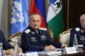 Руководитель УФК по Пензенской области Дмитрий Клусов принял участие в IV выездном расширенном заседании Контрольной комиссии Федерального казначейства
