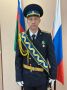 Служба, спорт и отцовский долг спецназовца Дмитрия Миклашова