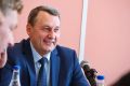 В Пензе состоялось заседание комиссии стратегического совета по направлению «образование, культура и спорт»