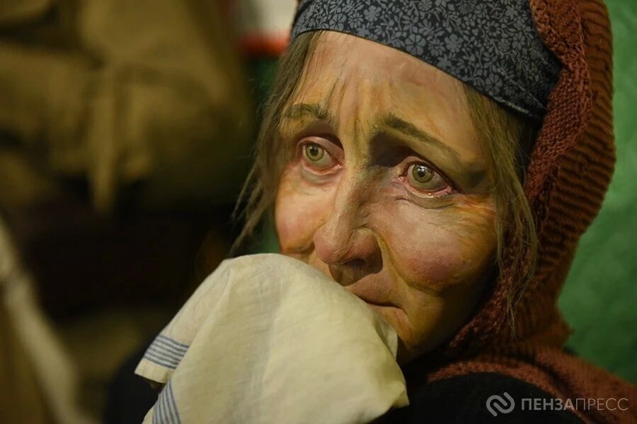 В Пензу прибыла передвижная выставка-музей «Поезд Победы» В Пензу прибыла передвижная выставка-музей «Поезд Победы»