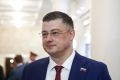 Дмитрий Акимов, президент Ассоциации промышленников Пензенской области:
