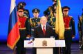 Олег Мельниченко: Вступил в должность губернатора Пензенской области