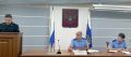 Прокурор Пензенской области Дмитрий Горшков провел оперативное совещание по вопросам подготовки к отопительному сезону