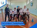 В Пензенской области проходит Всероссийская неделя безопасности дорожного движения - масштабная инициатива, которая объединила дошкольников, школьников, юных инспекторов движения, педагогов, родителей и сотрудников...