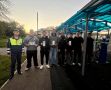 «Мототранспорт — детям не игрушка!» под таким названием акция прошла в Тамалинском районе