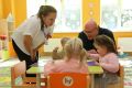 27 сентября в России отмечается День воспитателя и всех дошкольных работников