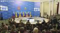 Олег Мельниченко: Уже традицией стали мои встречи с участниками учебно-тренировочных сборов отряда содействия полиции «Тигр»