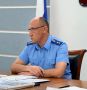 Под председательством прокурора региона Дмитрия Горшкова состоялось заседание межведомственной рабочей группы по вопросам соблюдения законодательства об участии в долевом строительстве многоквартирных домов