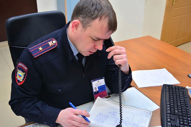 В Городищенском районе задержан вор, опустошивший ящик с пожертвованиями храма