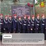 Учащиеся Губернского кадетского корпуса заняли второе место на патриотической смене «За честь Отчизны!»
