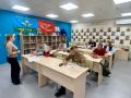В Пензе для ветеранов спецоперации стартовал бизнес-курс