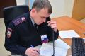 В Городищенском районе задержан вор, опустошивший ящик с пожертвованиями храма