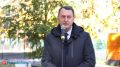Олег Ягов покинул областное правительство и перешел в ПГУ