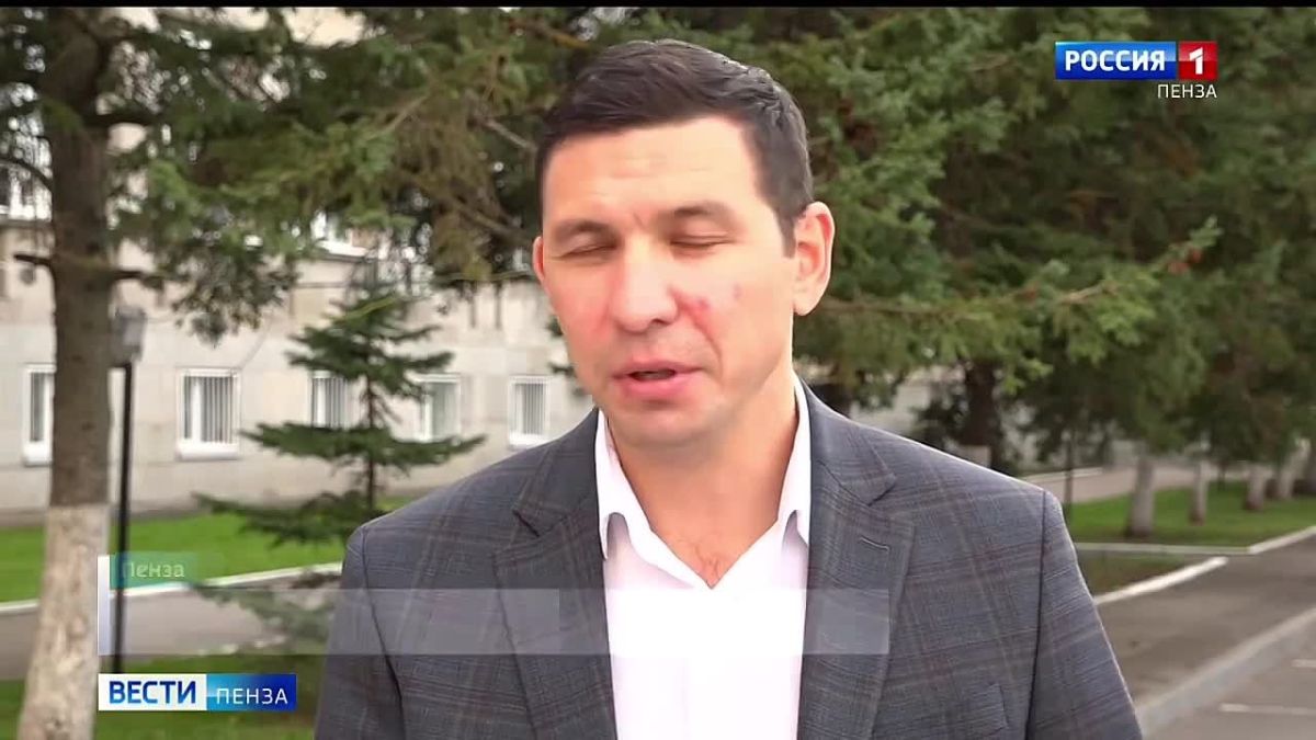 В Пензе завершили подготовку к отопительному сезону