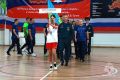 Команда Специального управления ФПС № 22 МЧС России стала вице-чемпионом юбилейного Всероссийского турнира по мини-футболу