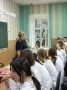 Пензенские полицейские провели профилактическую беседу со студентами-медиками в рамках акции "Сообщи, где торгуют смертью"