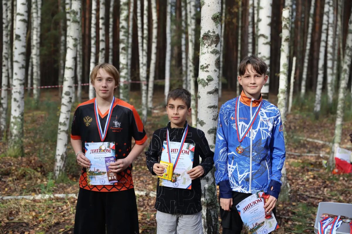 Пензенские спортсмены завоевали 12 медалей на чемпионате и первенстве ПФО и ЦФО Пензенские спортсмены завоевали 12 медалей на чемпионате и первенстве ПФО и ЦФО