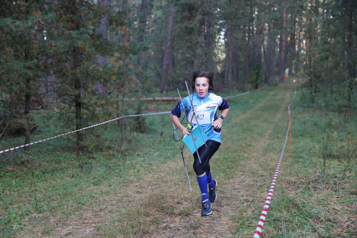 Пензенские спортсмены завоевали 12 медалей на чемпионате и первенстве ПФО и ЦФО Пензенские спортсмены завоевали 12 медалей на чемпионате и первенстве ПФО и ЦФО