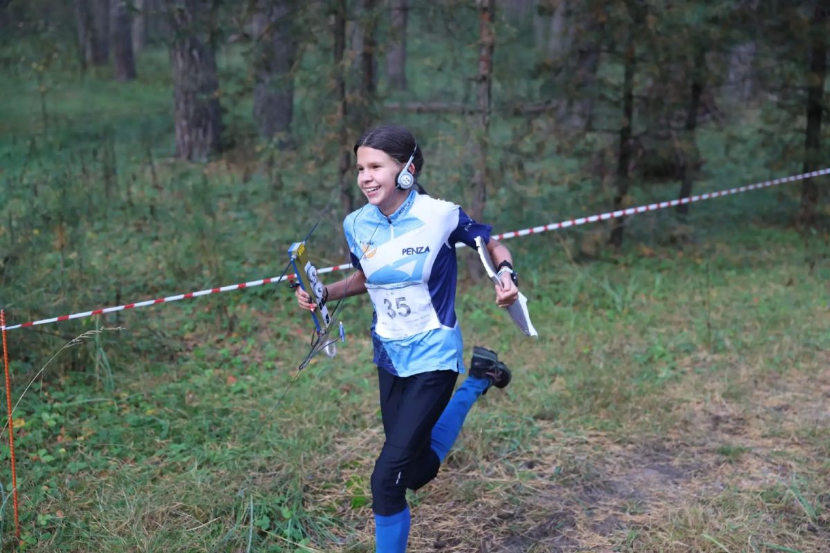 Пензенские спортсмены завоевали 12 медалей на чемпионате и первенстве ПФО и ЦФО Пензенские спортсмены завоевали 12 медалей на чемпионате и первенстве ПФО и ЦФО