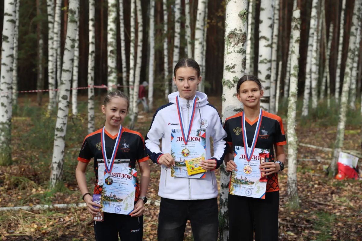 Пензенские спортсмены завоевали 12 медалей на чемпионате и первенстве ПФО и ЦФО Пензенские спортсмены завоевали 12 медалей на чемпионате и первенстве ПФО и ЦФО
