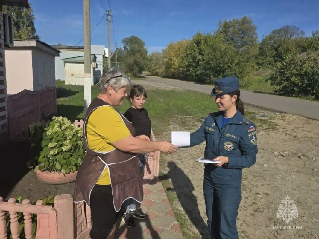 Профилактические рейды продолжаются во всех районах Пензенской области Профилактические рейды продолжаются во всех районах Пензенской области