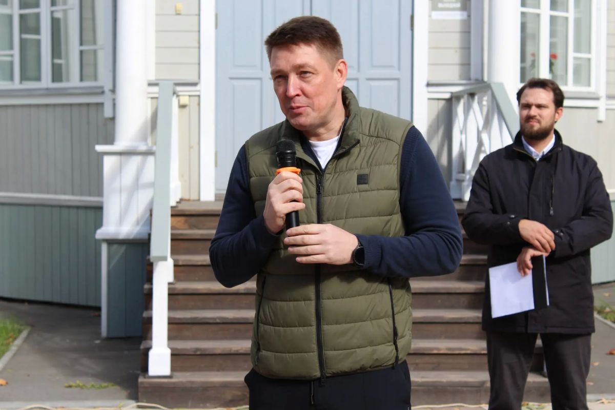 Более 50 будущих мам приняли участие в «Марше беременности» в преддверии Всероссийского дня беременных Более 50 будущих мам приняли участие в «Марше беременности» в преддверии Всероссийского дня беременных