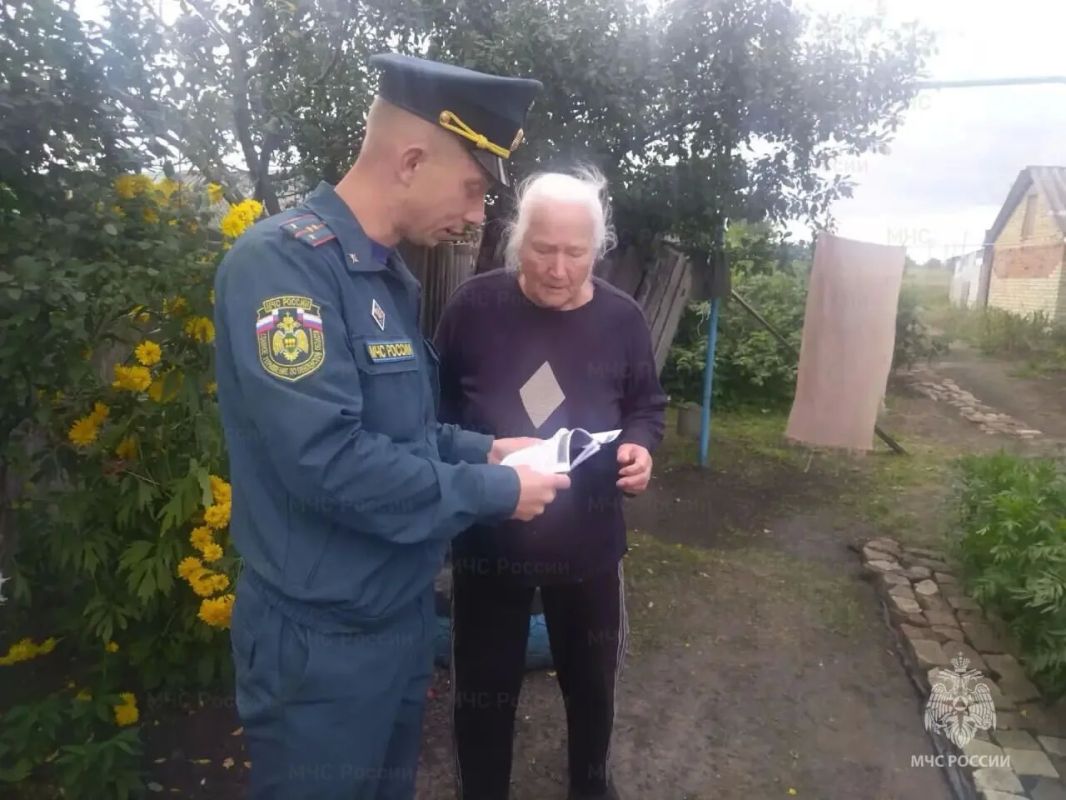 Профилактические рейды продолжаются во всех районах Пензенской области Профилактические рейды продолжаются во всех районах Пензенской области