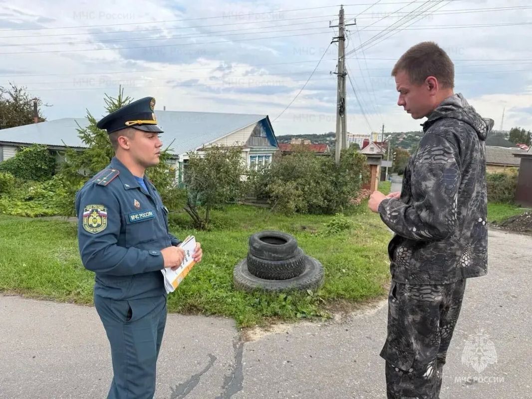 Профилактические рейды продолжаются во всех районах Пензенской области Профилактические рейды продолжаются во всех районах Пензенской области