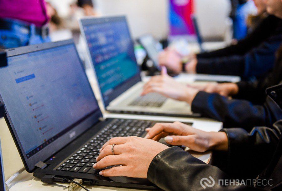 В Пензенской области намерены утвердить порядок ведения реестра ИТ-стартапов