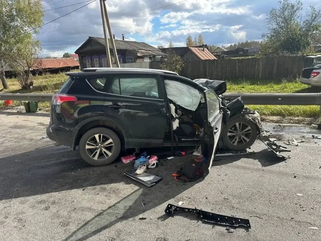 В Кузнецком районе полицейские устанавливают обстоятельства смертельной аварии В Кузнецком районе полицейские устанавливают обстоятельства смертельной аварии