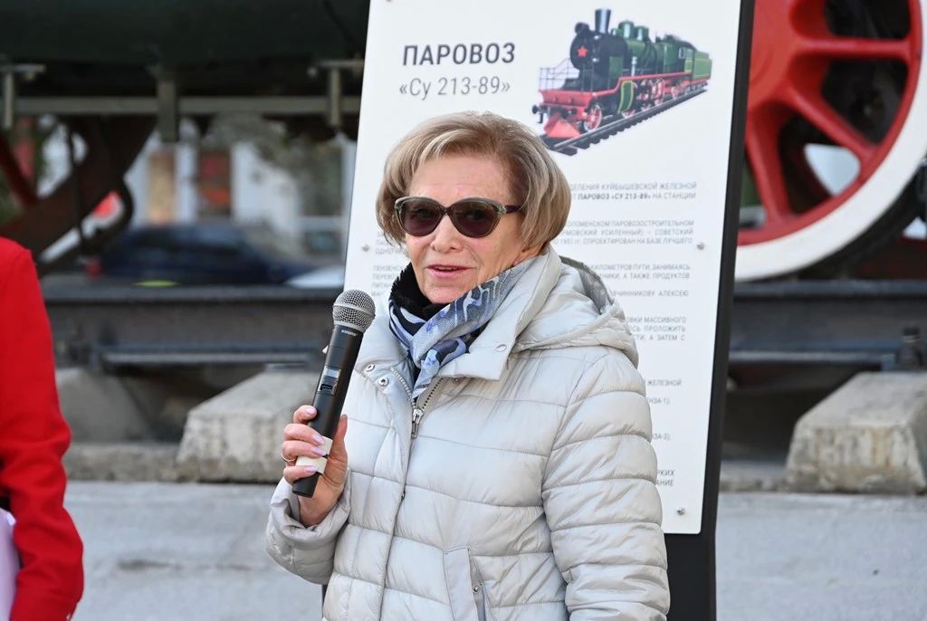 Олег Денисов: Настоящий труженик и боец «Су 213-89» в мирное время тянул пассажирские составы, а в Великую Отечественную войну – перевозил военно-санитарные Олег Денисов: Настоящий труженик и боец «Су 213-89» в мирное время тянул пассажирские составы, а в Великую Отечественную войну – перевозил военно-санитарные