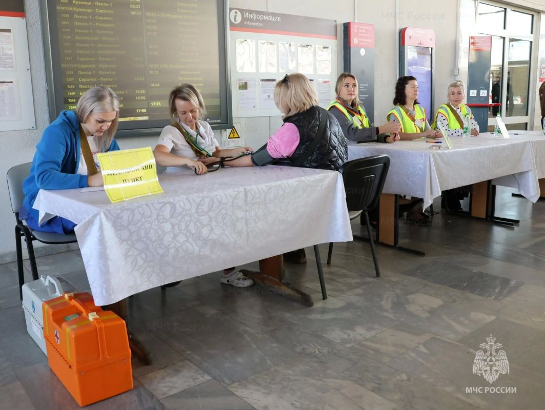 Подведены итоги Всероссийской командно-штабной тренировки по гражданской обороне Подведены итоги Всероссийской командно-штабной тренировки по гражданской обороне