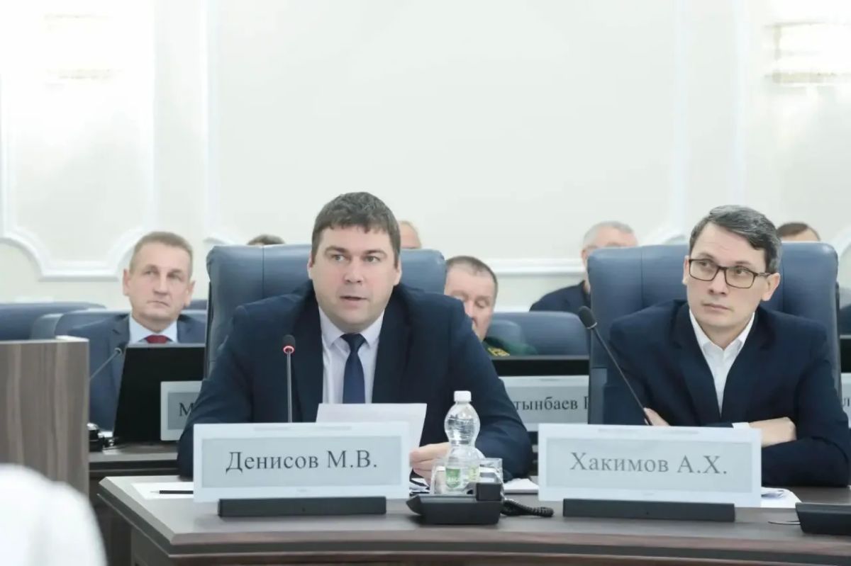 Олег Мельниченко: На сегодняшнем заседании правительства Пензенской области подвели итоги летней оздоровительной кампании Олег Мельниченко: На сегодняшнем заседании правительства Пензенской области подвели итоги летней оздоровительной кампании