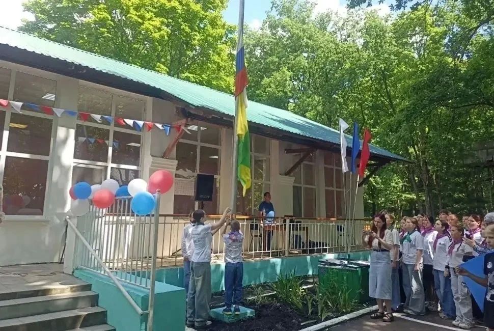 Олег Мельниченко: На сегодняшнем заседании правительства Пензенской области подвели итоги летней оздоровительной кампании Олег Мельниченко: На сегодняшнем заседании правительства Пензенской области подвели итоги летней оздоровительной кампании