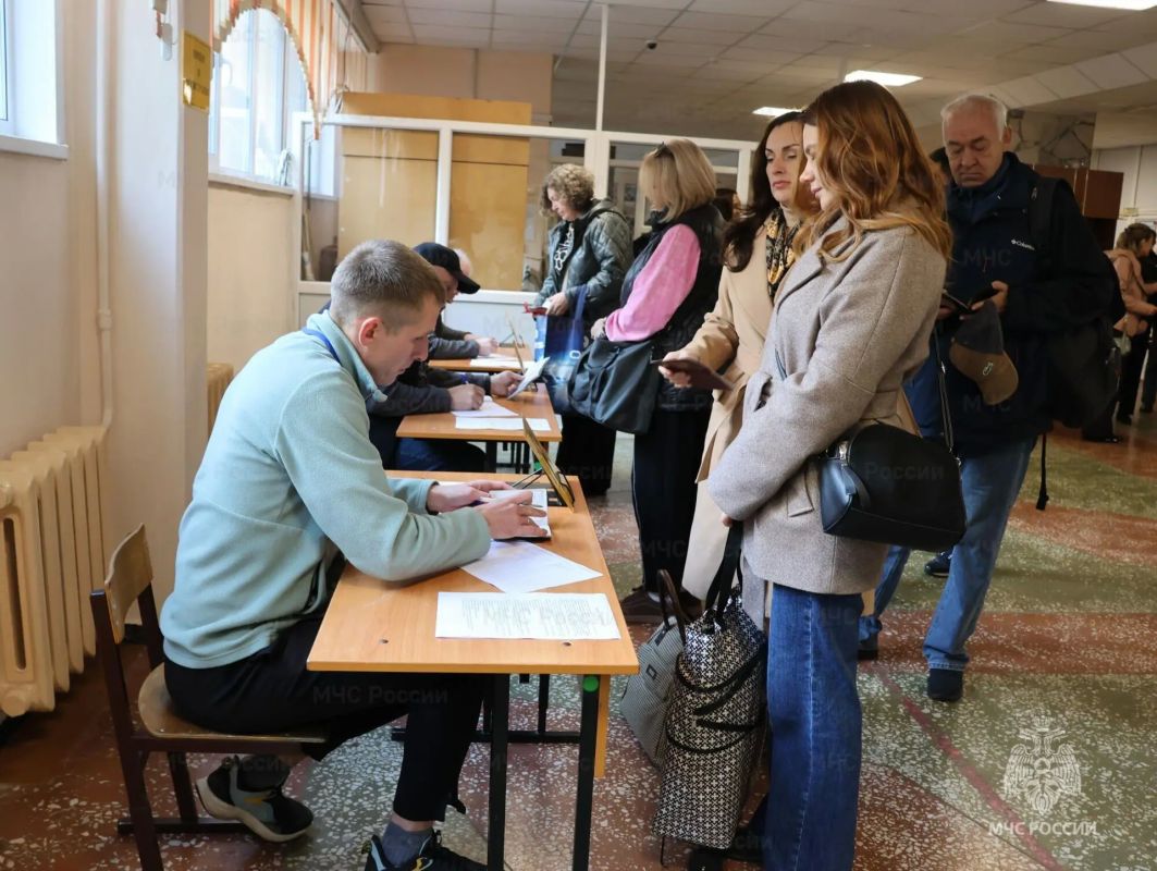 Подведены итоги Всероссийской командно-штабной тренировки по гражданской обороне Подведены итоги Всероссийской командно-штабной тренировки по гражданской обороне