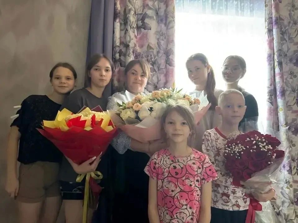 Олег Мельниченко: Завершен заочный этап областного конкурса «Сурская семья» Олег Мельниченко: Завершен заочный этап областного конкурса «Сурская семья»