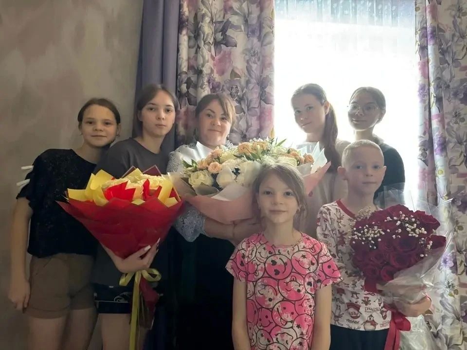 Подведены итоги заочного этапа областного конкурса успешных семей «Сурская семья» Подведены итоги заочного этапа областного конкурса успешных семей «Сурская семья»