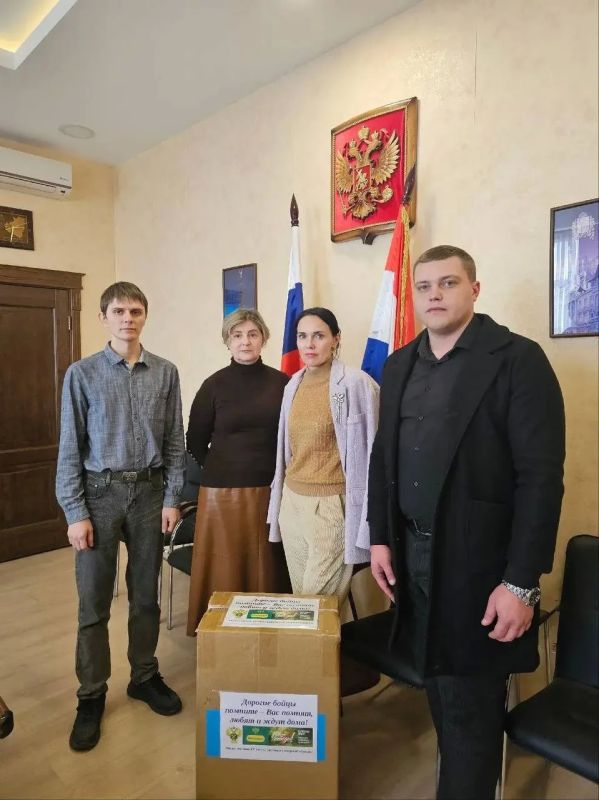 Сегодня в рубрике #ДобрыеДела: Сегодня в рубрике #ДобрыеДела: