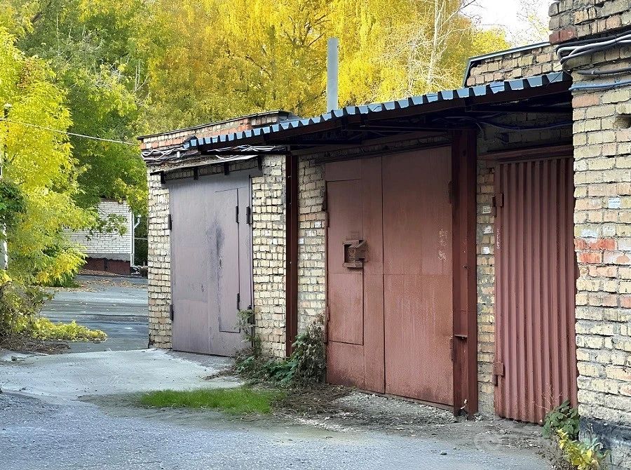 В Пензенской области «гаражную амнистию» намерены продлить до сентября 2031 года
