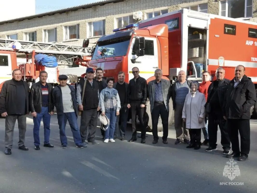 Турнир по пожарному многоборью Турнир по пожарному многоборью
