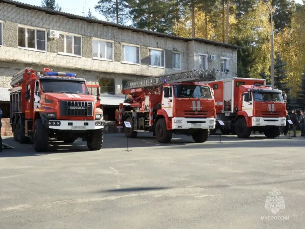 Турнир по пожарному многоборью Турнир по пожарному многоборью
