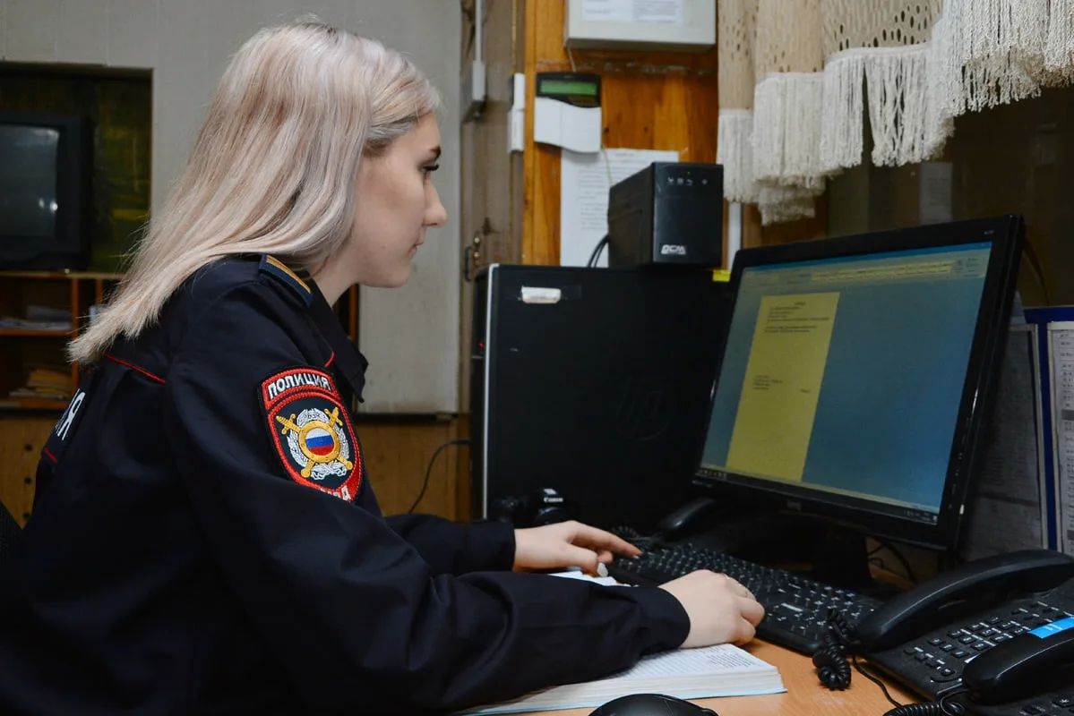 Неудачный шопинг: в Пензе пресечена кража из магазина