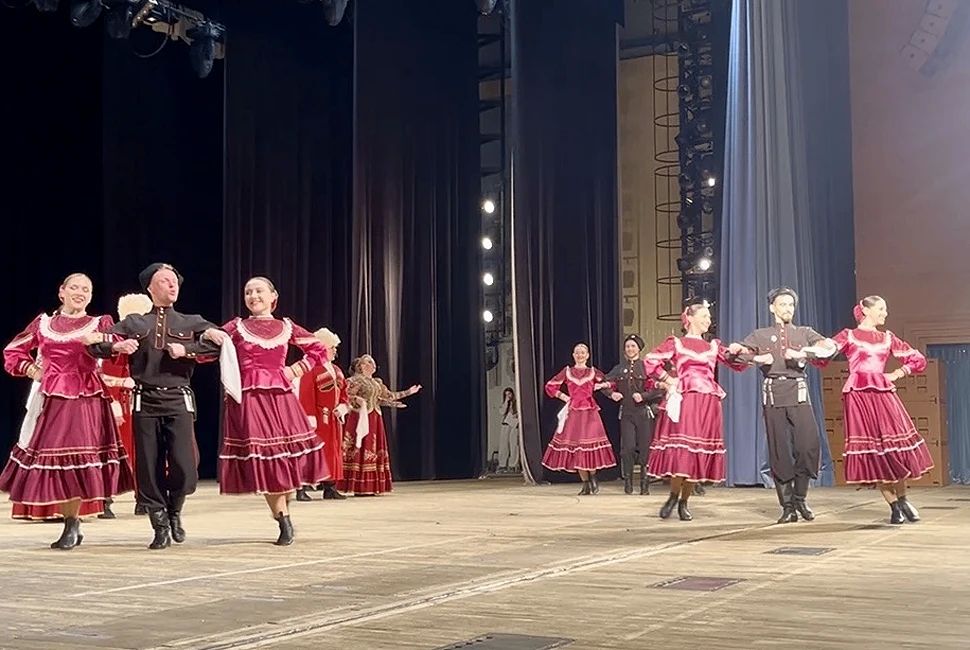 В Пензе состоялось торжественное открытие Туристского слёта учащихся Союзного государства В Пензе состоялось торжественное открытие Туристского слёта учащихся Союзного государства
