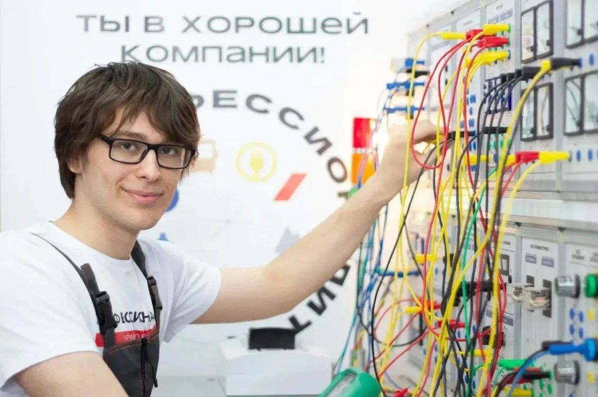Единый день открытых дверей в кластерах среднего профессионального образования состоится 17 октября