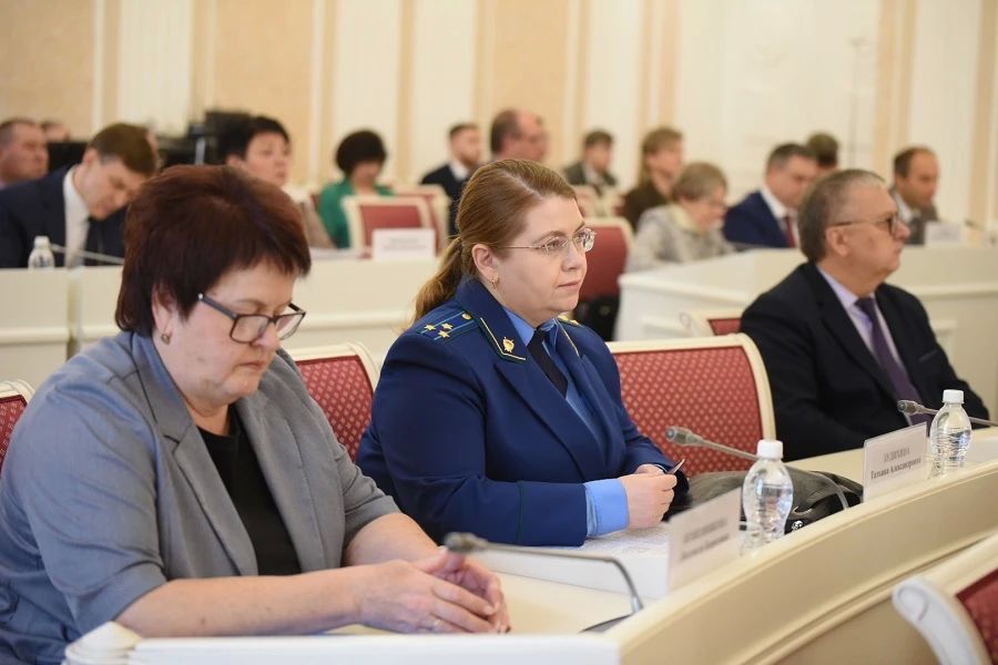 Пензенским студенческим семьям будут бесплатно предоставлять юридическую помощь Пензенским студенческим семьям будут бесплатно предоставлять юридическую помощь