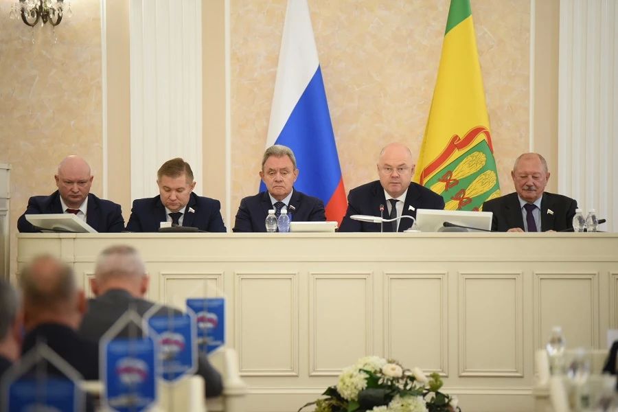 Пензенским студенческим семьям будут бесплатно предоставлять юридическую помощь
