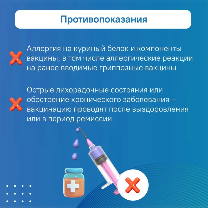 #ЦУР58_информирует. Прививка от гриппа: кому и зачем нужна В Пензенской области продолжается вакцинация от гриппа #ЦУР58_информирует. Прививка от гриппа: кому и зачем нужна В Пензенской области продолжается вакцинация от гриппа